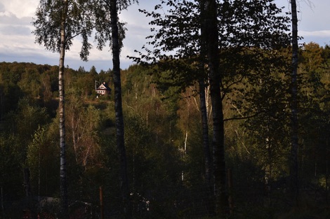 Ullstorps Stugor